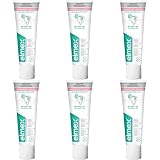 ELMEX 6er Pack Elmex Zahnpasta Sensitive Professional Repair Prevent 75 ml