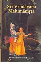 Sri Vrndavana Mahimamrta Complete Edition 818781232X Book Cover