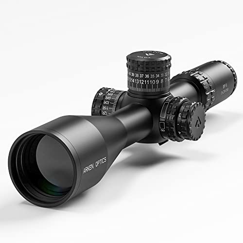 Amazon Best Sellers Best Rifle Scopes