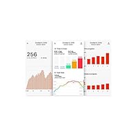 Algopix Similar Product 8 - Moov HR Burn Heart Rate Monitor  Audio