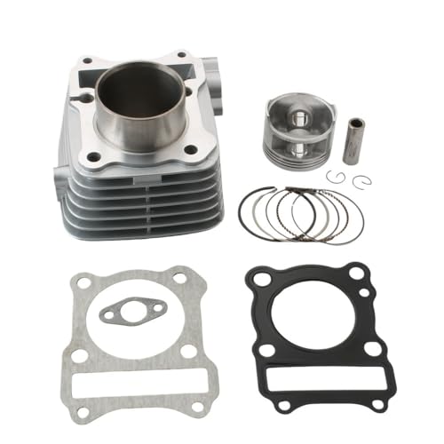 Kit haut moteur Marauder 125 GZ125 GN125H référence 11210-05203