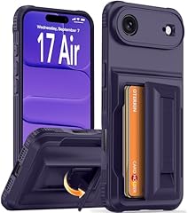 iPhone 17 Air-Dark Purple