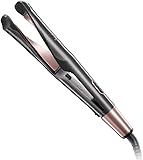 Remington Haarglätter 2-in-1 Curl&Straight Confidence S6606