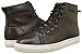 G-Star Raw Men's Hi-Top Trainers , Black , 12 US