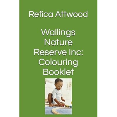 Wallings Nature Reserve Inc