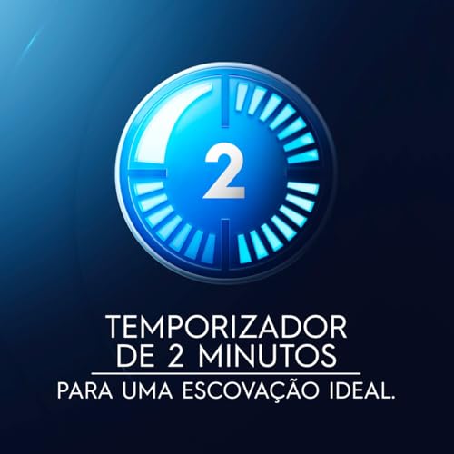 Escova de dentes elétrica Oral-B iO SERIES 4, iO4​