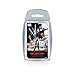 Price comparison product image Star Wars Episode 8: The Last Jedi Top Trumps Card Game