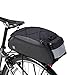 Sahoo Bike Rack Bag Bike...