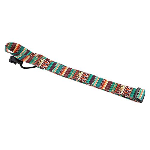 Sangle de guitare Ukulele Bohème Élégant Universal Strap Ceinture Sling pour Ukulele Mini Guitar Accessory Parts - Les Beatles, Paul McCartney, John Lennon, RIngo Starr, George Harrison Sangle de guitare Ukulele Bohème Élégant Universal Strap Ceinture Sling pour Ukulele Mini Guitar Accessory Parts – Image 7