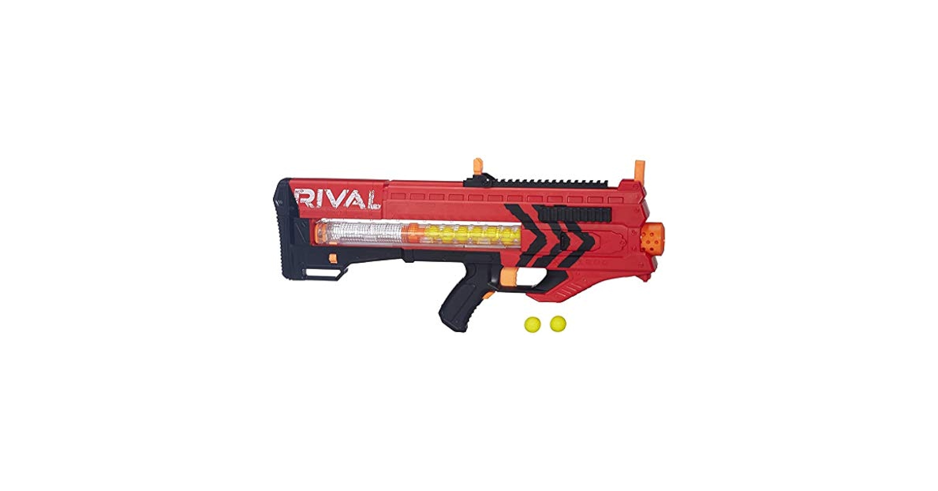 ★エム　美品 MXVII-1200 NERF rival Nerf Rival Phantom Corps Hera MXVII-1200 Automatic Toy