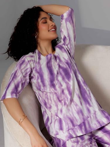 Image of Libas Women Night Suits