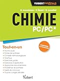  Chimie PC/PC*: Tout-en-un