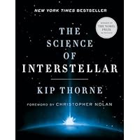 Science of Interstellar