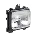 Brothers Trucks 07-114 Headlight Inner - RH