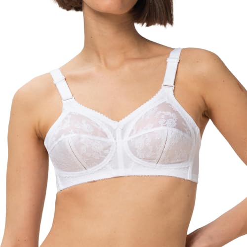 Triumph Damen Amourette 300 Maxi X Panties, Weiß, M EU
