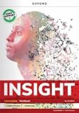insight intermediate student's book solutions  Insight 2e Intermediate Workbook with Wb Ebook & Online Practice Pack (Poland)