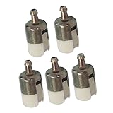 Nicht kompatibel mit mehr als 10% Ethanol Kraftstoff