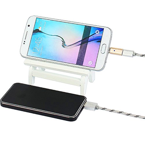 FIRST2SAVVV CTX-S-ZZ-13 Magnetico Micro USB