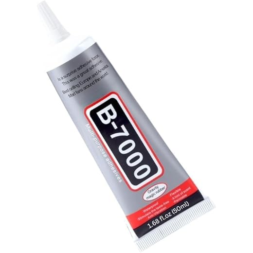 FEXONXA B7000 Adhesive Glue 50ML
