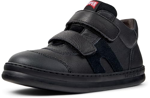 Camper Boy's Sneaker Bootie