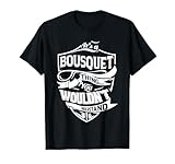 Es un regalo de cosa BOUSQUET Camiseta