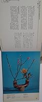 Ikebana Of Sofu. Nageire Style. Ikebana Card Book B00CBP9Q7A Book Cover