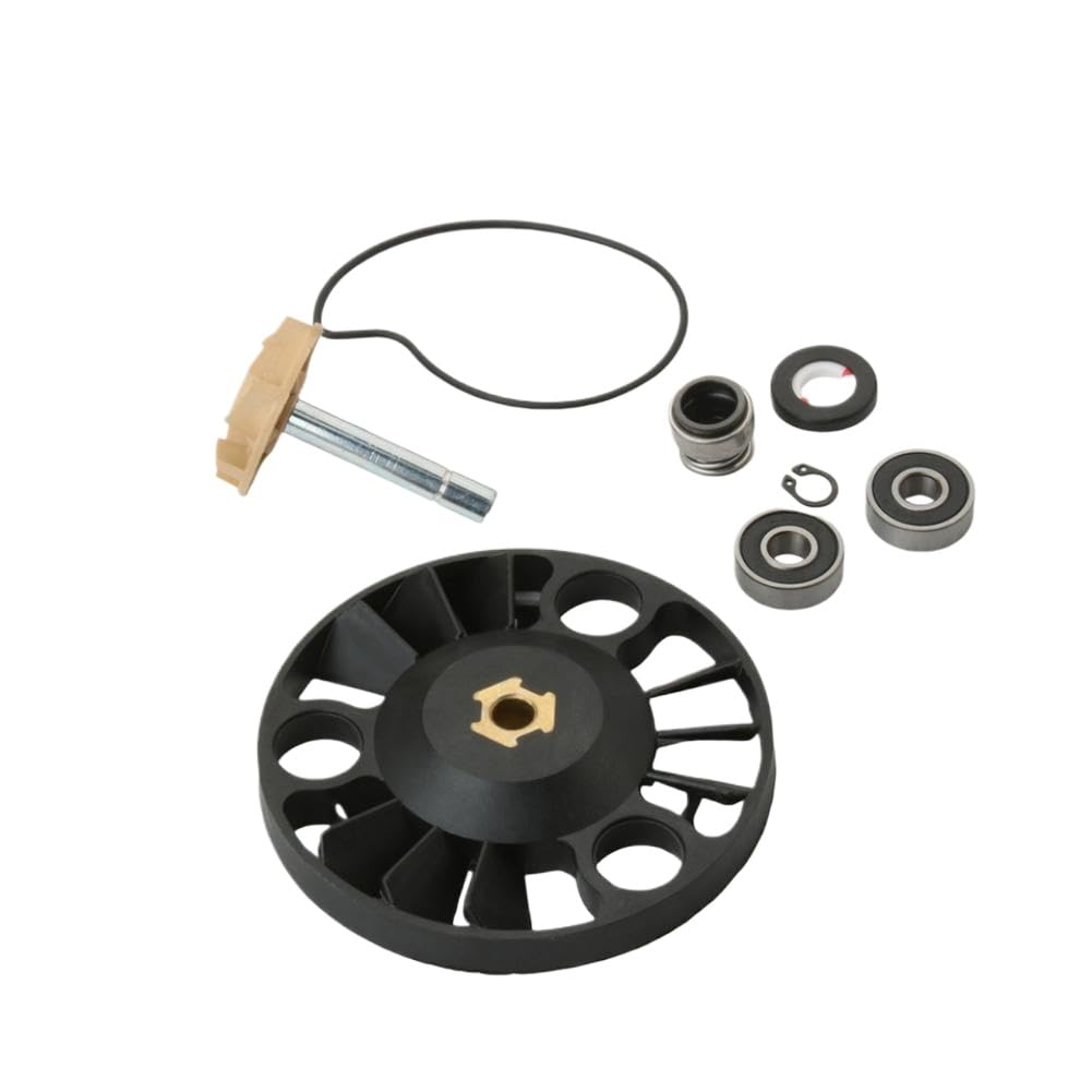 Wasserpumpen-Reparatursatz Kompatibel Mit Nexus DNA Runner VX 125