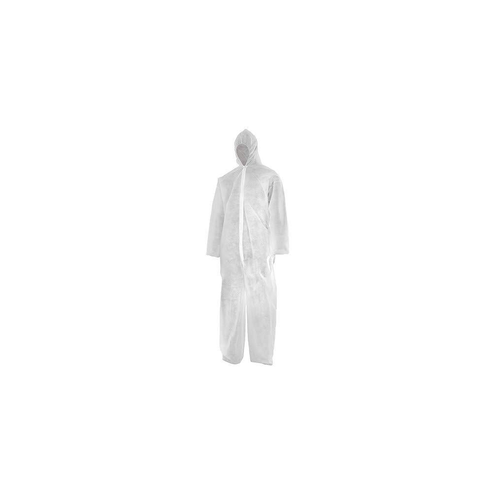 Mono con Capucha desechable Serie 200 - Pack de 10 uds