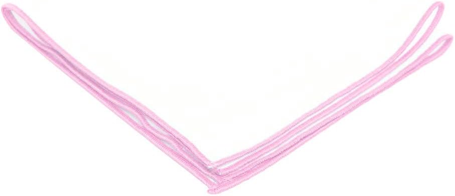 Flairs New York Gentleman's Essentials Weekend Casual White Pocket Square