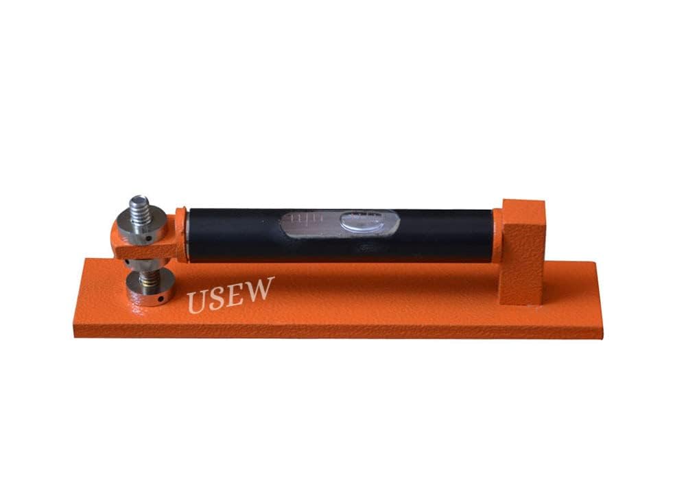 Premium Brass Engineers Spirit Level: Bubble Level with Superior Powder Coated Finish by SUN INSTRUMENT-image-23