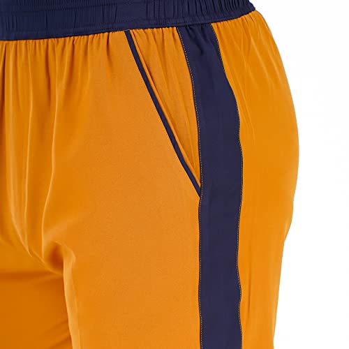 Image of Oysters Men's Work-Out Shorts with Pockets