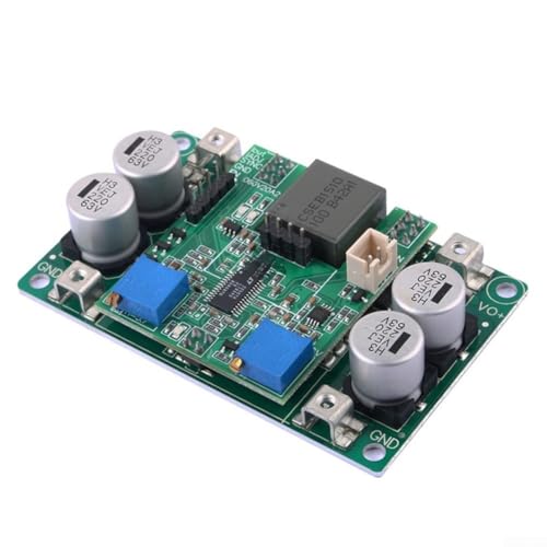 Module d'alimentation 800W CC avec protection surintensités