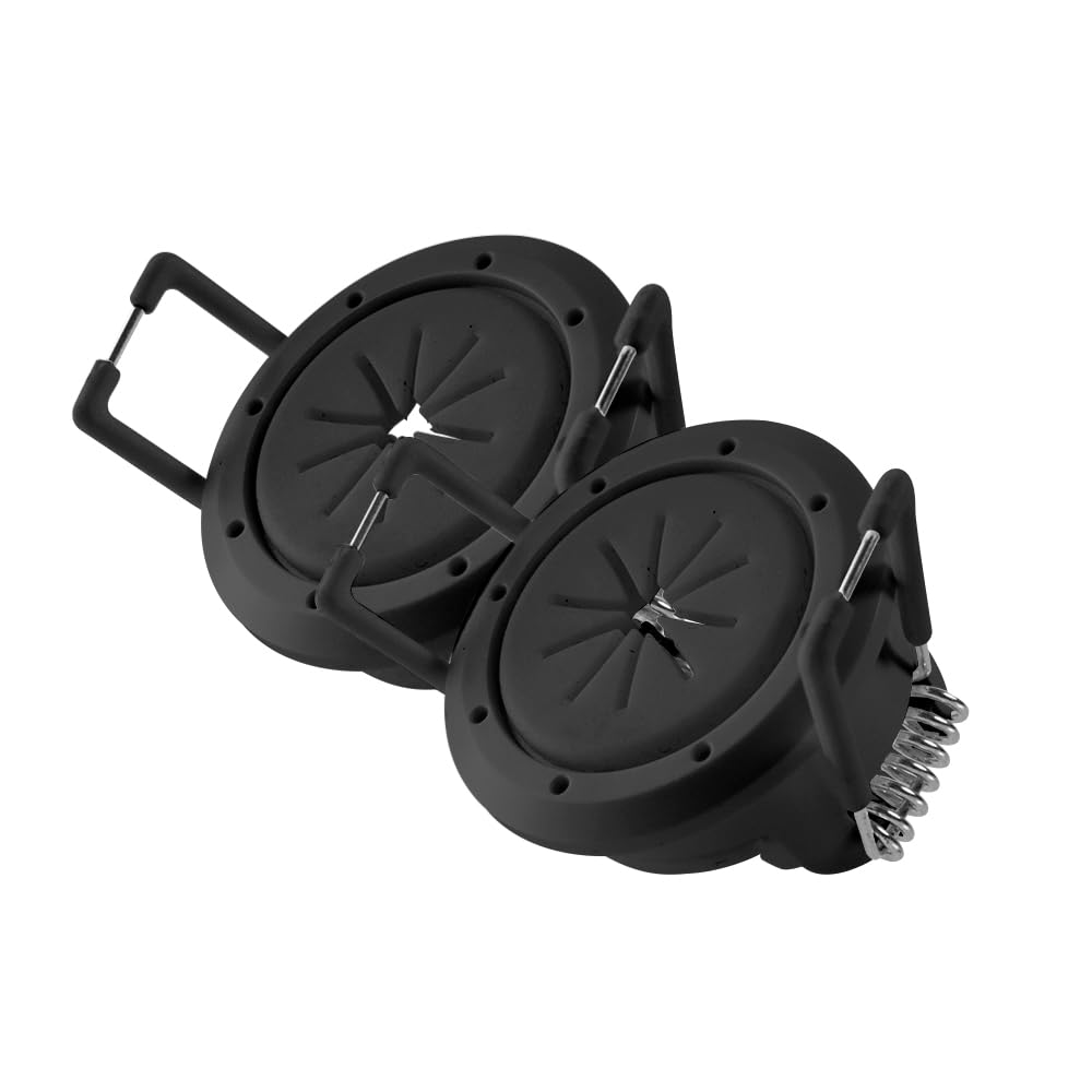 Construct Pro Speedy'Z Mini Spring-Lock Cable Pass-Through Port