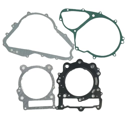 Kits de joints de moto pour F650 et G650X lors de l'entretien