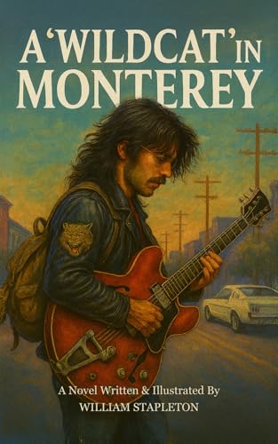 A “WiLDCAT” IN MONTEREY