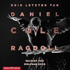 Ragdoll - Dein letzter Tag Titelbild