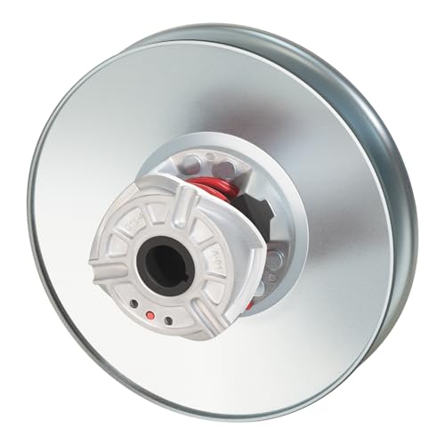 Orle Oko Golf Cart Secondary Rear Driven Clutch for Club Car 1988-1996 Golf Cart with FE290 350 400 Counter Clockwise Engine, OEM# 1014450, 1016360-01, 101636001
