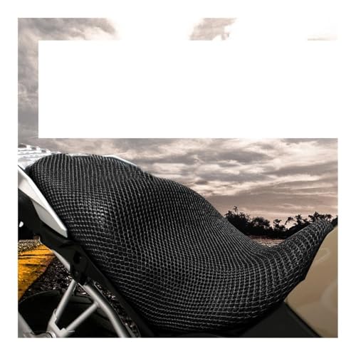 Housse de protection siège confort grand raid Suzuki V-Strom DL250