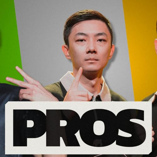 Ultimate Grudge Match II Crowns 1st | PROS ft. SR Contractz, DIG FBI & Ignar