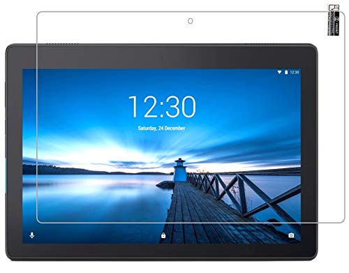 ARMOUR GUARDS 9H Unbreakable Screen Protector Guard For LENOVO TAB E10 (10.1 Inch) Full Screen Coverage (Except Edges) With Installation Kit (Transparent) (B088RNBKFW) Amazon Price History, Amazon Price Tracker