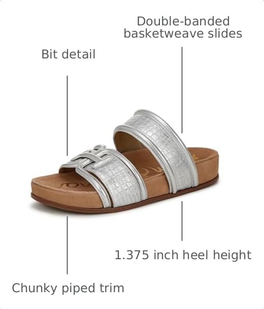 Image of Sam Edelman Rowan
