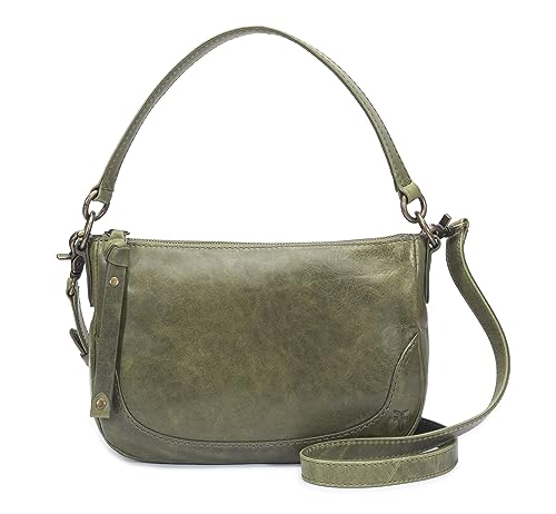 Image of Frye Melissa Crossbody