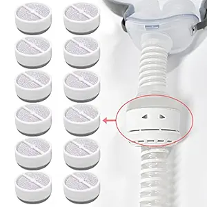 12PCS Humi Dx(Plus) Supplies Compatible with AirMini, Humidifier Accessories Compatible with AirMini and N20 Connector, Relief The Problem of Dryness, Included Humidifier ONLY, Plus