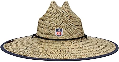 nfl straw hats