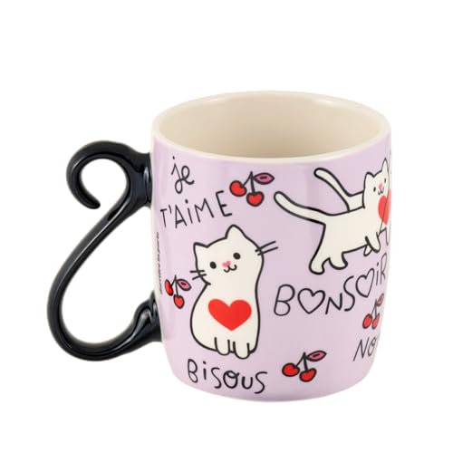 DLP – Taza HOUBA – Declaración