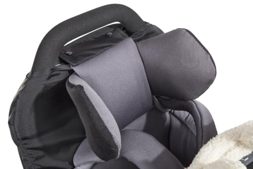 VAUDE Head Support Shuttle