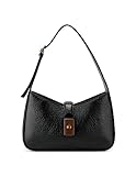 Nine West morely Convertible Shoulder Crossbody Bag, Black