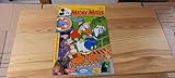  Micky Maus. Jahrgang 1993. Heft 19. Mit Beilage Nachtleuchtender Sternenführer