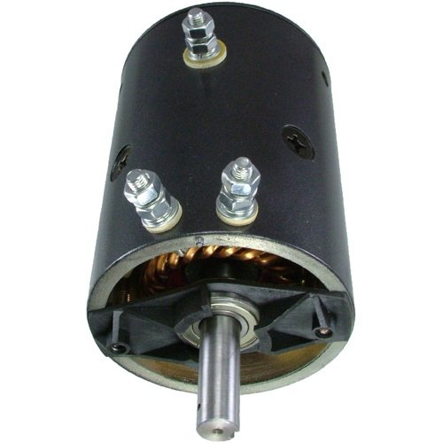 8274純正　ウインチモーター　12v6HP 新品 Amazon.co.jp: Warn ウインチモーター 46-2262 MBJ4401 W8941 8274