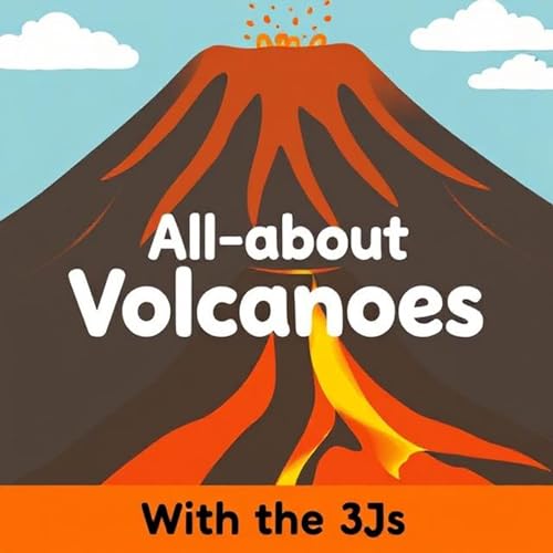 All-about Volcanoes